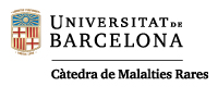 Càtedra UB - Malalties rares