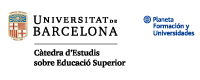 Càtedra UB Planeta