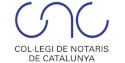 Col·legi de Notaris de Catalunya