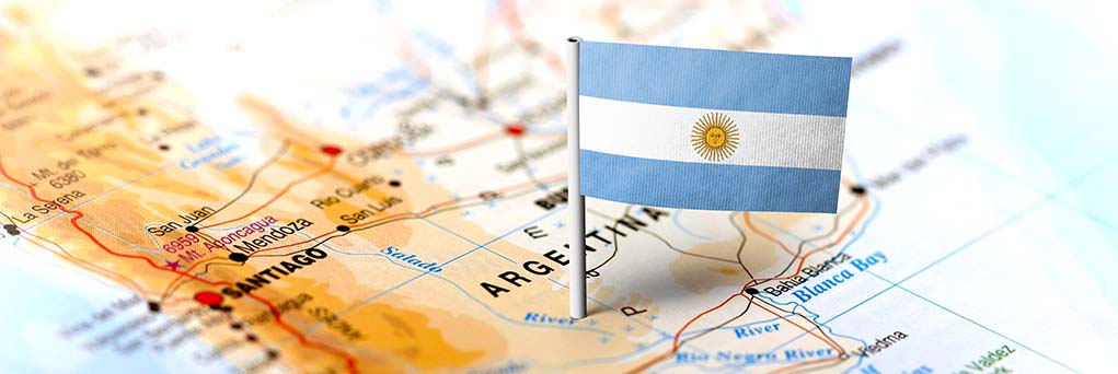 Argentina: una historia incómoda