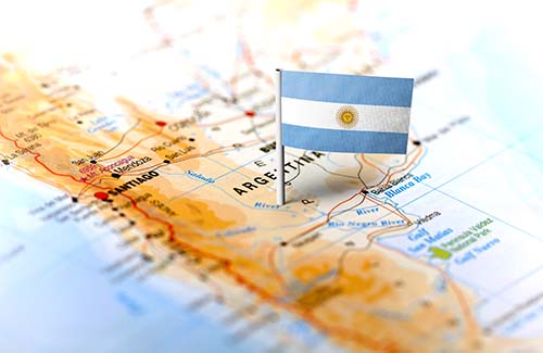 Argentina: una història incòmoda