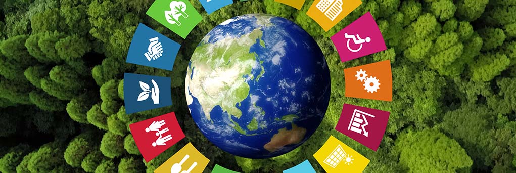 Como aplicar la Agenda 2030 de Naciones Unidas para el desarrollo local: territorio, identidad y sostenibilidad