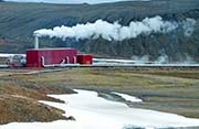 Geotèrmia, energia de futur