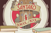 Santako School Of Rock 