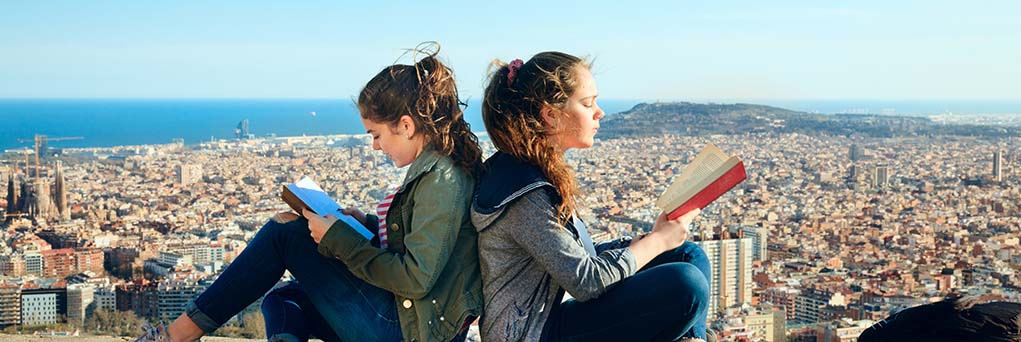 Rutas literarias: ciudad y patrimonio cultural