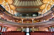 Ruta musical. Història de la música als carrers de Barcelona