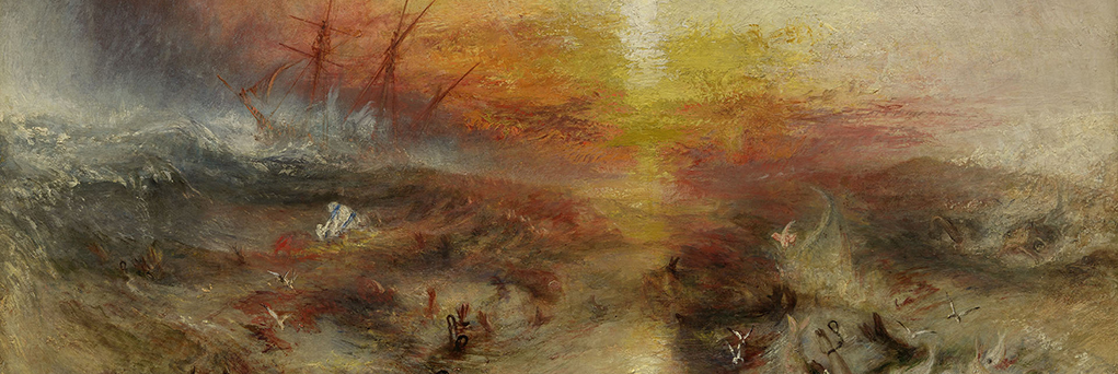 Representar la naturaleza. El arte como espejo del mundo