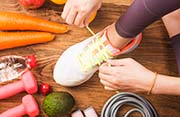 Nutrició i Esport