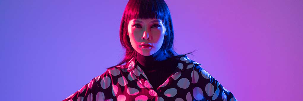Moda, arte y diseño