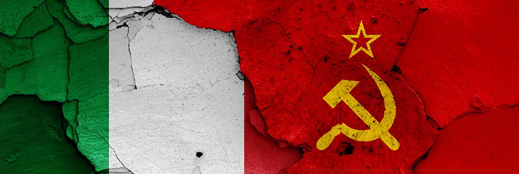Memoria y vigencia de Antonio Gramsci
