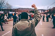 Lluites d'ahir i d'avui. Deu reivindicacions per pensar el present