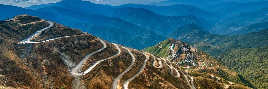 La Ruta de la Seda: una historia con dos mil años de tradición