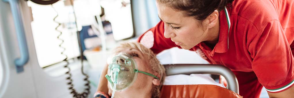 La psicología de emergencias: una aproximación a escenarios y retos