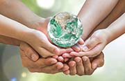 Interdependents, corresponsables: l'Agenda 2030 com a oportunitat