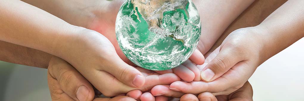 Interdependientes, corresponsables: la Agenda 2030 como oportunidad