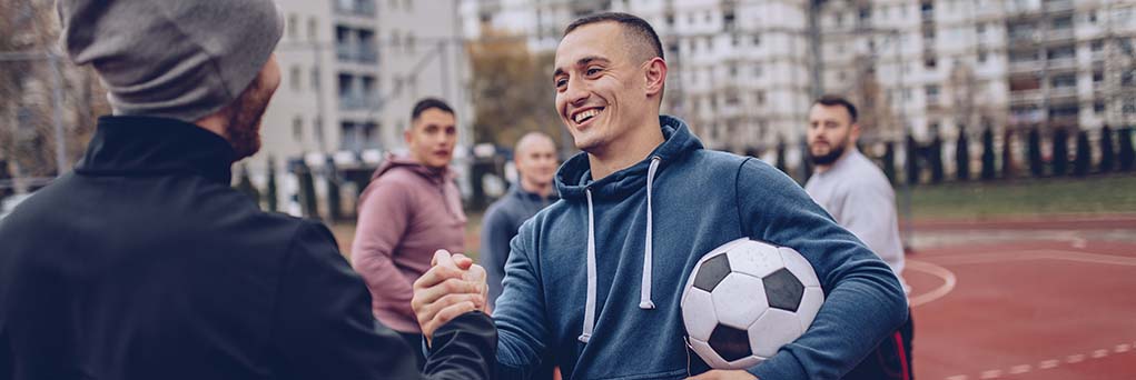 Historia social del fútbol