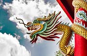 Història i cultura per entendre la Xina d'avui