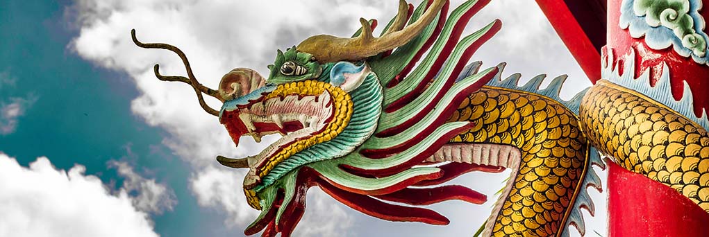 Historia y cultura para entender la China de hoy