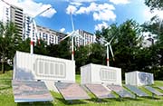 Com podem generar energia a la ciutat?