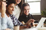 Està preparada la universitat per a l'estudiant digital?