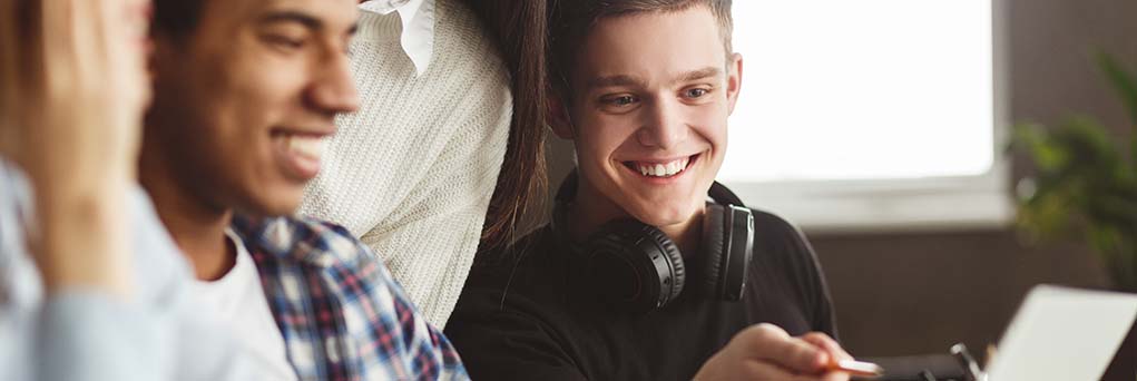 ¿Está preparada la universidad para el estudiante digital?