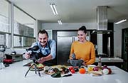 Comunicar i divulgar en alimentació
