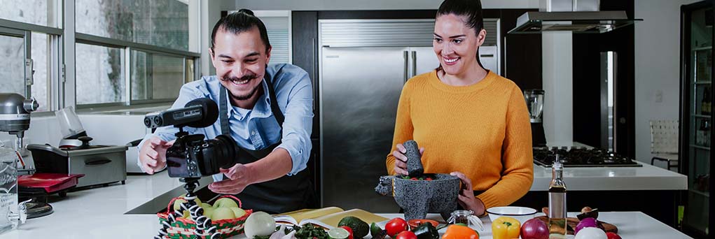 Comunicar y divulgar en alimentación